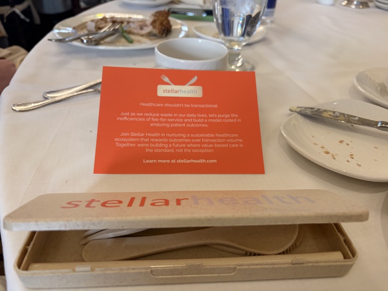 Stellar Health — Healthcare shouldn't be transactional